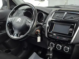 Citroën C4 Aircross 1.6 HDi Séduction 4WD