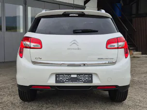 Citroën C4 Aircross 1.6 HDi Séduction 4WD