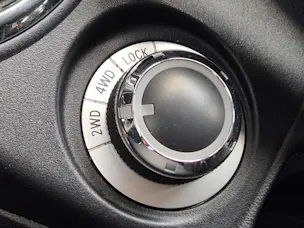 Citroën C4 Aircross 1.6 HDi Séduction 4WD