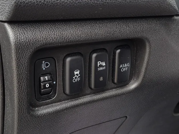 Citroën C4 Aircross 1.6 HDi Séduction 4WD