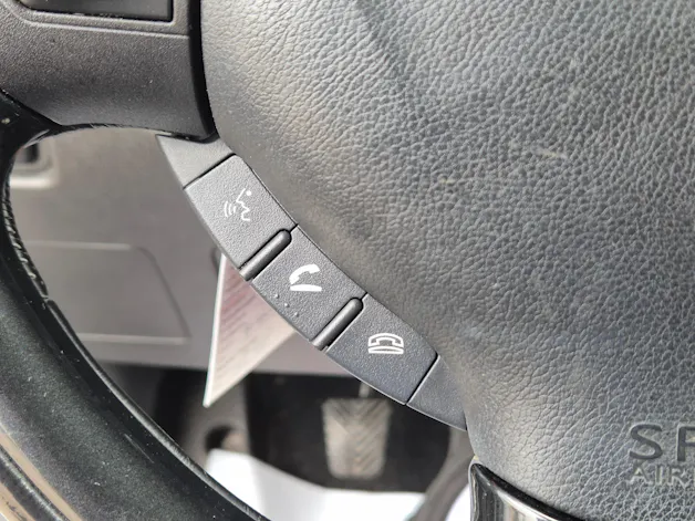 Citroën C4 Aircross 1.6 HDi Séduction 4WD