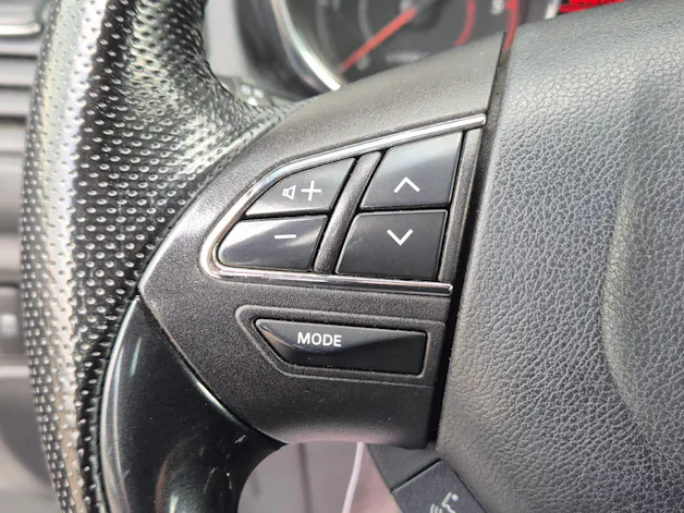 Citroën C4 Aircross 1.6 HDi Séduction 4WD