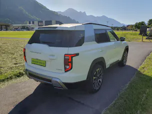 KGM -SsangYong Torres 1.5 T-Gdi Titanium Panorama 4x4