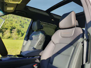 KGM -SsangYong Torres 1.5 T-Gdi Titanium Panorama 4x4