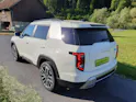 KGM -SsangYong Torres 1.5 T-Gdi Titanium Panorama 4x4