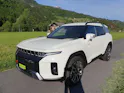 KGM -SsangYong Torres 1.5 T-Gdi Titanium Panorama 4x4