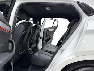 BMW X2 xDrive 20d M Sport 190PS ALPINWEISS Steptronic | Leder | RF-Kamera | H&K Soundsystem | Komfortzugang |