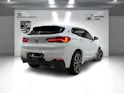 BMW X2 xDrive 20d M Sport 190PS ALPINWEISS Steptronic | Leder | RF-Kamera | H&K Soundsystem | Komfortzugang |