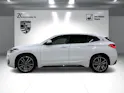 BMW X2 xDrive 20d M Sport 190PS ALPINWEISS Steptronic | Leder | RF-Kamera | H&K Soundsystem | Komfortzugang |