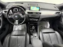 BMW X2 xDrive 20d M Sport 190PS ALPINWEISS Steptronic | Leder | RF-Kamera | H&K Soundsystem | Komfortzugang |
