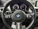 BMW X2 xDrive 20d M Sport 190PS ALPINWEISS Steptronic | Leder | RF-Kamera | H&K Soundsystem | Komfortzugang |