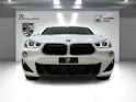 BMW X2 xDrive 20d M Sport 190PS ALPINWEISS Steptronic | Leder | RF-Kamera | H&K Soundsystem | Komfortzugang |