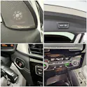 BMW X2 xDrive 20d M Sport 190PS ALPINWEISS Steptronic | Leder | RF-Kamera | H&K Soundsystem | Komfortzugang |