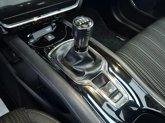 Honda HR-V 1.6i-DTEC Executive