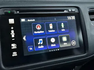 Honda HR-V 1.6i-DTEC Executive