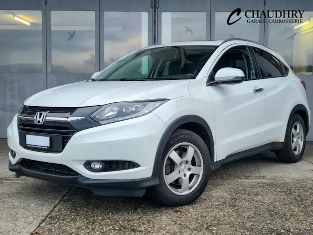 Honda HR-V 1.6i-DTEC Executive