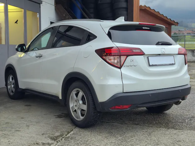Honda HR-V 1.6i-DTEC Executive