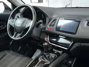 Honda HR-V 1.6i-DTEC Executive
