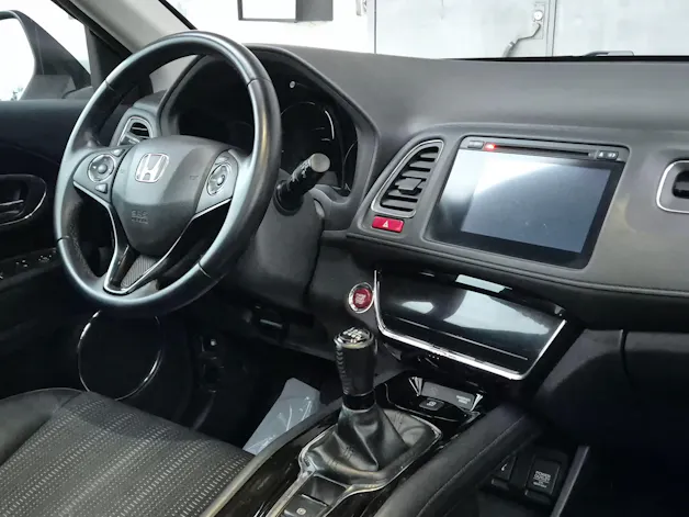 Honda HR-V 1.6i-DTEC Executive