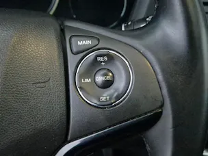 Honda HR-V 1.6i-DTEC Executive