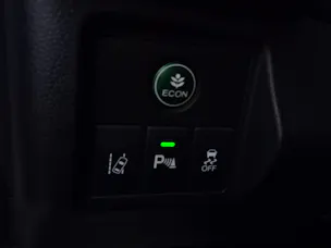Honda HR-V 1.6i-DTEC Executive