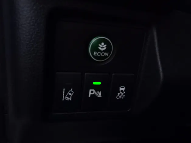 Honda HR-V 1.6i-DTEC Executive