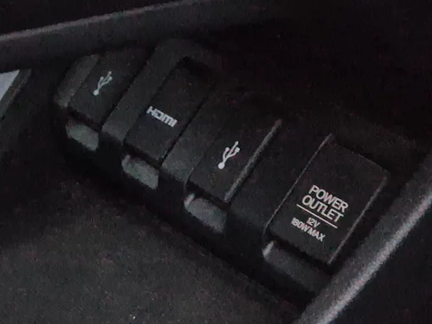 Honda HR-V 1.6i-DTEC Executive