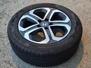 Honda HR-V 1.6i-DTEC Executive