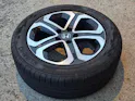 Honda HR-V 1.6i-DTEC Executive