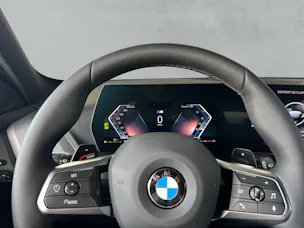 BMW 116 Steptronic M Sport