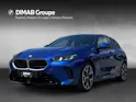 BMW 116 Steptronic M Sport