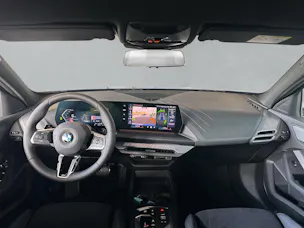 BMW 116 Steptronic M Sport