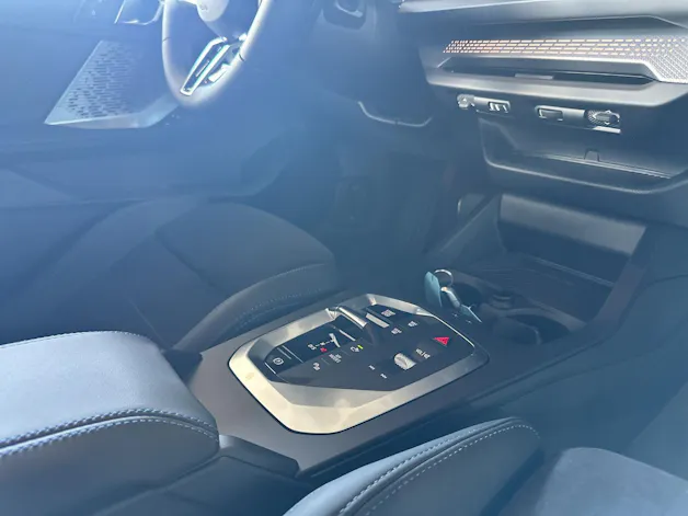 BMW 116 Steptronic M Sport