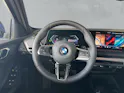 BMW 116 Steptronic M Sport