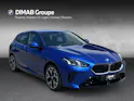BMW 116 Steptronic M Sport