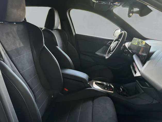BMW 116 Steptronic M Sport