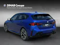 BMW 116 Steptronic M Sport