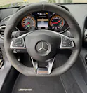 Mercedes-Benz AMG GT S 510PS Black Edition° Speedshift DCT [ Performance Sitze ] [ Performance Abgasanlage ] [ AMG Night Paket ]