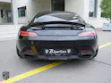 Mercedes-Benz AMG GT S 510PS Black Edition° Speedshift DCT [ Performance Sitze ] [ Performance Abgasanlage ] [ AMG Night Paket ]