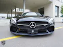 Mercedes-Benz AMG GT S 510PS Black Edition° Speedshift DCT [ Performance Sitze ] [ Performance Abgasanlage ] [ AMG Night Paket ]