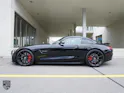 Mercedes-Benz AMG GT S 510PS Black Edition° Speedshift DCT [ Performance Sitze ] [ Performance Abgasanlage ] [ AMG Night Paket ]