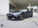 Mercedes-Benz AMG GT S 510PS Black Edition° Speedshift DCT [ Performance Sitze ] [ Performance Abgasanlage ] [ AMG Night Paket ]