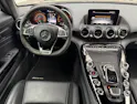 Mercedes-Benz AMG GT S 510PS Black Edition° Speedshift DCT [ Performance Sitze ] [ Performance Abgasanlage ] [ AMG Night Paket ]