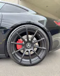Mercedes-Benz AMG GT S 510PS Black Edition° Speedshift DCT [ Performance Sitze ] [ Performance Abgasanlage ] [ AMG Night Paket ]