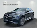 Mercedes-Benz EQC 400 4Matic