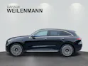 Mercedes-Benz EQC 400 4Matic