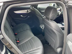 Mercedes-Benz EQC 400 4Matic