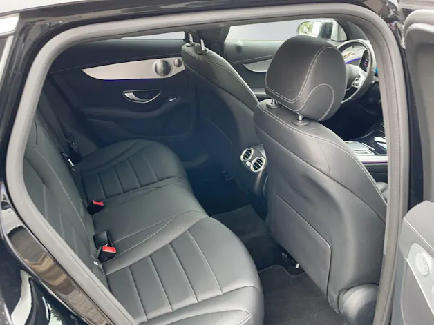Mercedes-Benz EQC 400 4Matic
