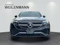 Mercedes-Benz EQC 400 4Matic