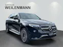 Mercedes-Benz EQC 400 4Matic